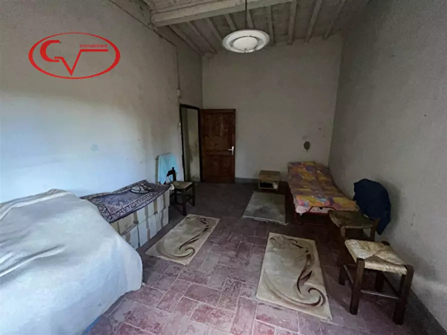 Immagine 6 di Villetta a schiera in vendita  in Via Campogialli a Terranuova Bracciolini