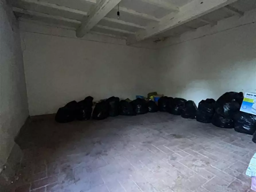 Immagine 7 di Villetta a schiera in vendita  in Via Campogialli a Terranuova Bracciolini