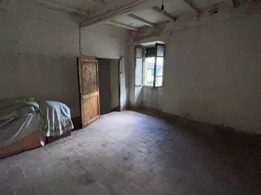 Immagine 8 di Villetta a schiera in vendita  in Via Campogialli a Terranuova Bracciolini