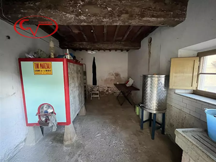 Immagine 10 di Villetta a schiera in vendita  in Via Campogialli a Terranuova Bracciolini