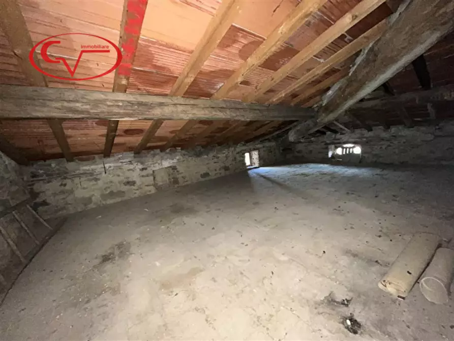 Immagine 11 di Villetta a schiera in vendita  in Via Campogialli a Terranuova Bracciolini