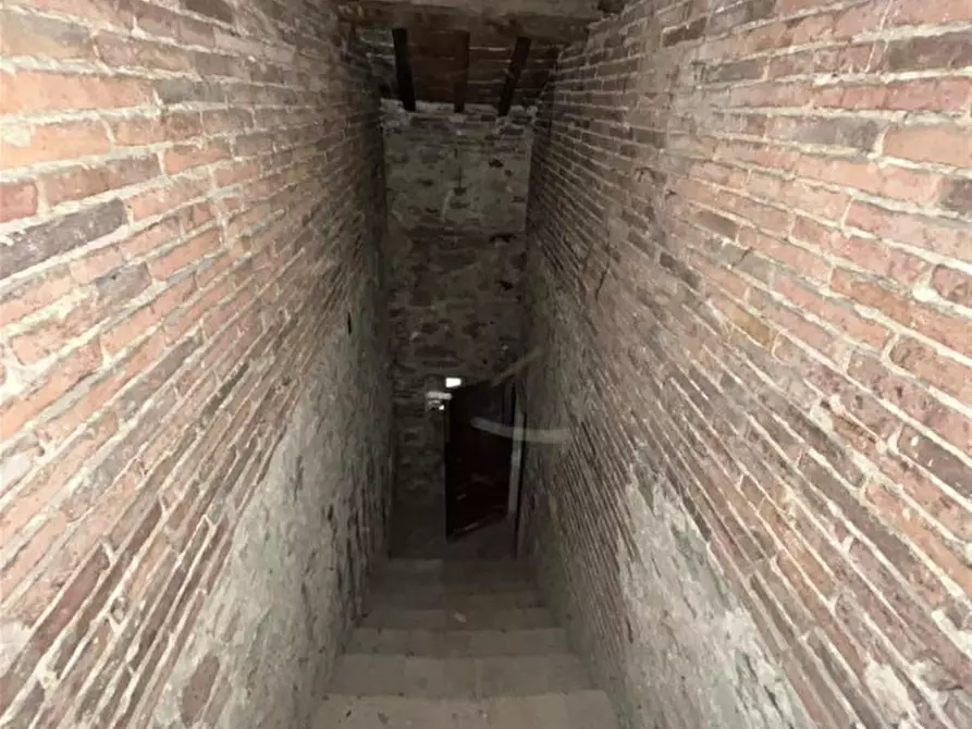 Immagine 12 di Villetta a schiera in vendita  in Via Campogialli a Terranuova Bracciolini