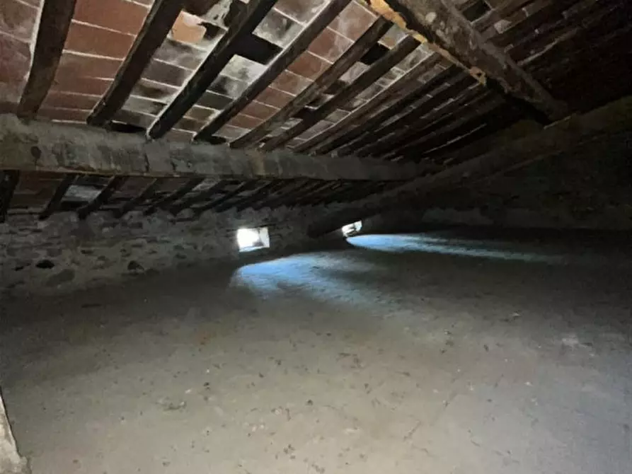 Immagine 13 di Villetta a schiera in vendita  in Via Campogialli a Terranuova Bracciolini