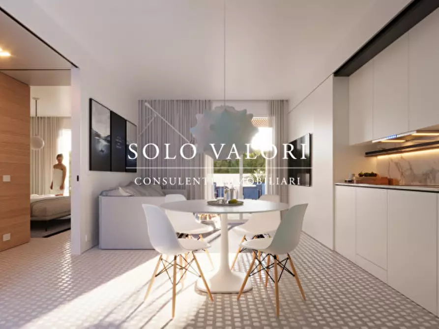 Immagine 4 di Appartamento in vendita  a Jesolo