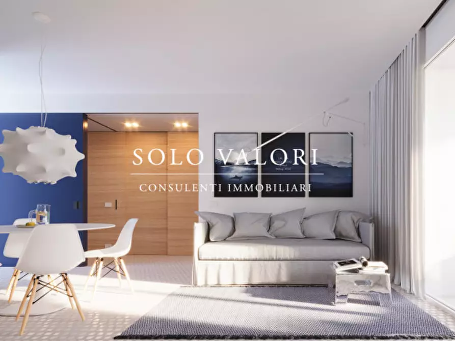 Immagine 5 di Appartamento in vendita  a Jesolo