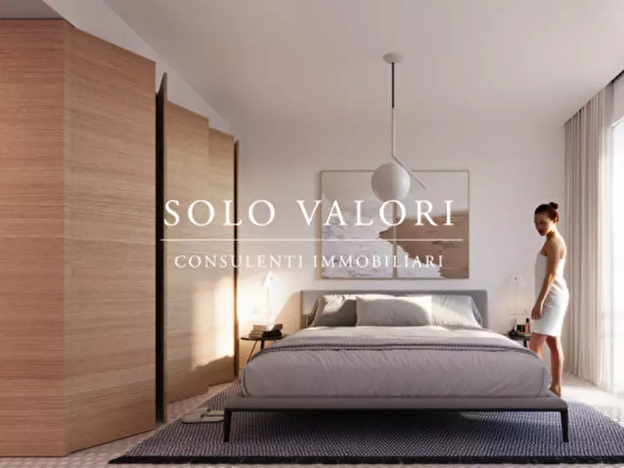 Immagine 6 di Appartamento in vendita  a Jesolo