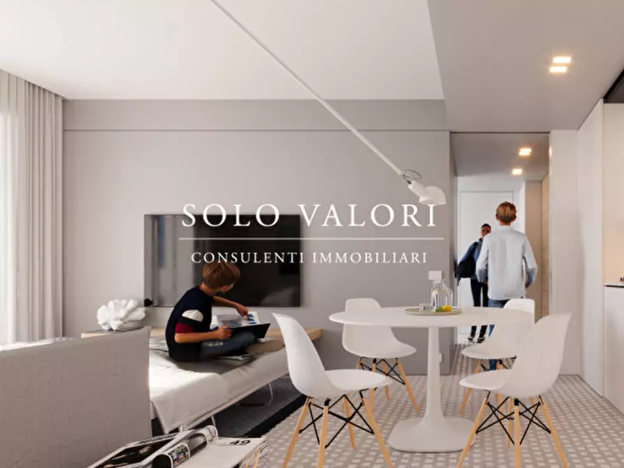 Immagine 7 di Appartamento in vendita  a Jesolo