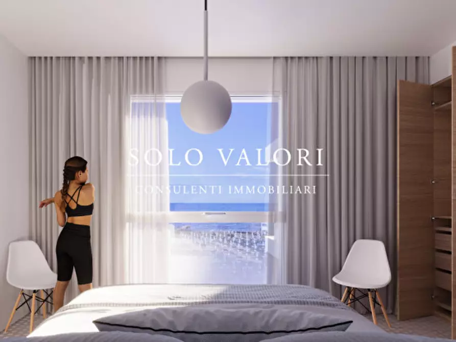 Immagine 8 di Appartamento in vendita  a Jesolo