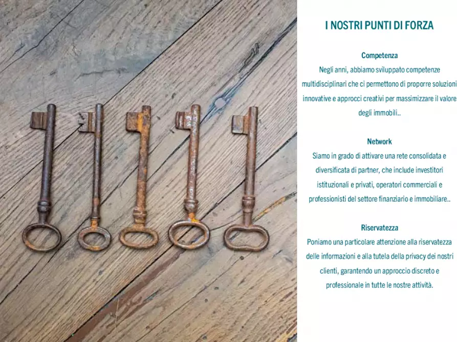 Immagine 10 di Appartamento in vendita  a Jesolo