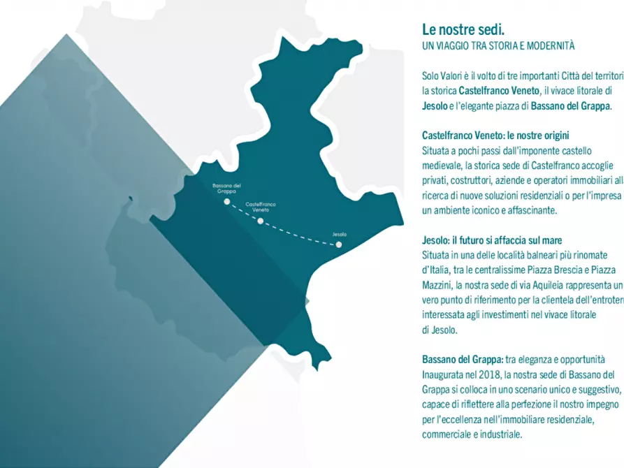 Immagine 12 di Appartamento in vendita  a Jesolo