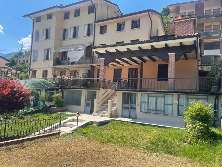 Immagine 1 di Villetta a schiera in vendita  in Via Fazio a Valdagno