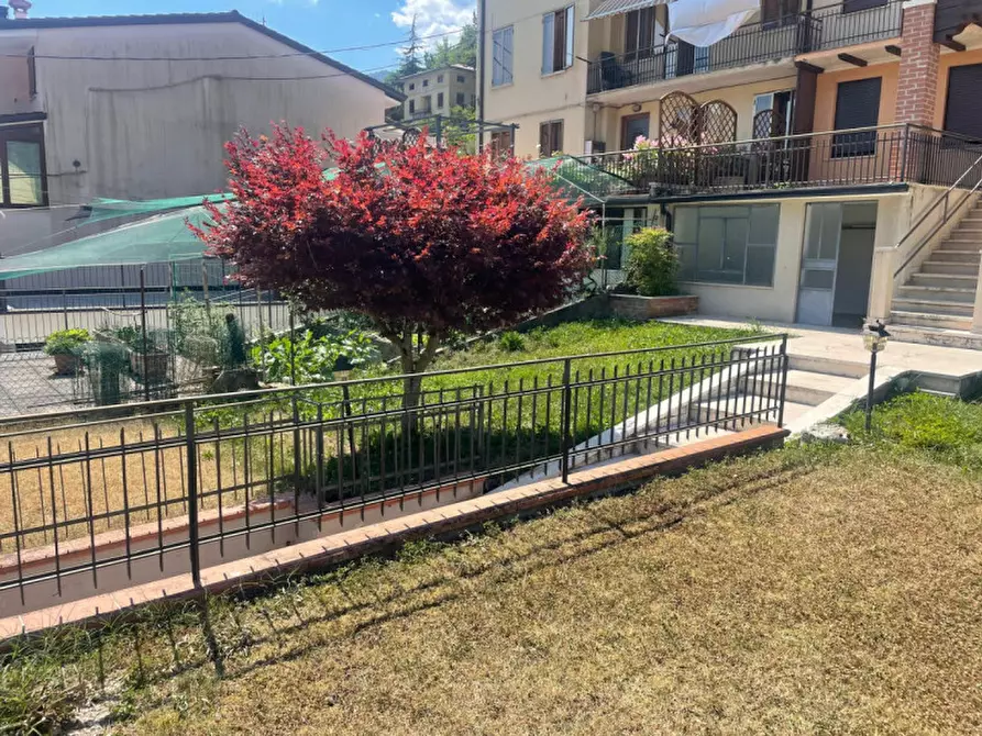 Immagine 2 di Villetta a schiera in vendita  in Via Fazio a Valdagno