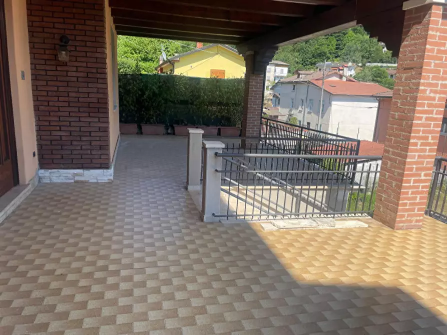 Immagine 3 di Villetta a schiera in vendita  in Via Fazio a Valdagno