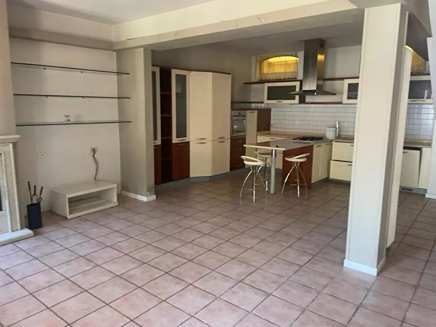 Immagine 4 di Villetta a schiera in vendita  in Via Fazio a Valdagno