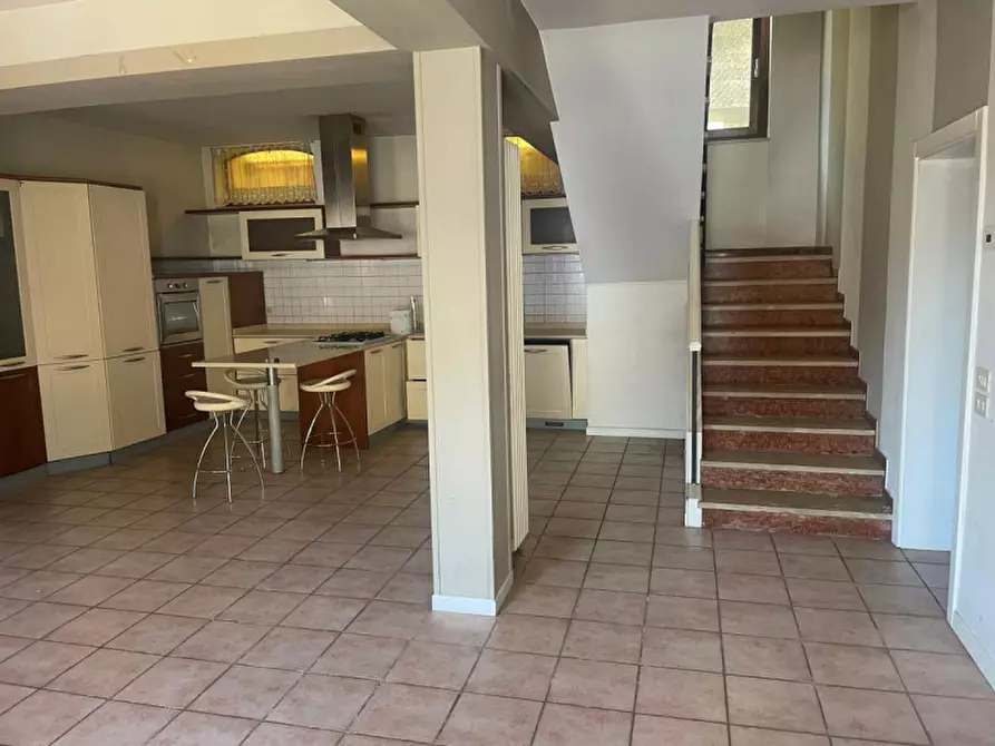 Immagine 5 di Villetta a schiera in vendita  in Via Fazio a Valdagno