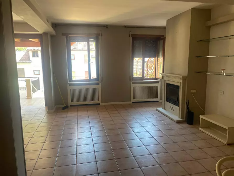 Immagine 6 di Villetta a schiera in vendita  in Via Fazio a Valdagno