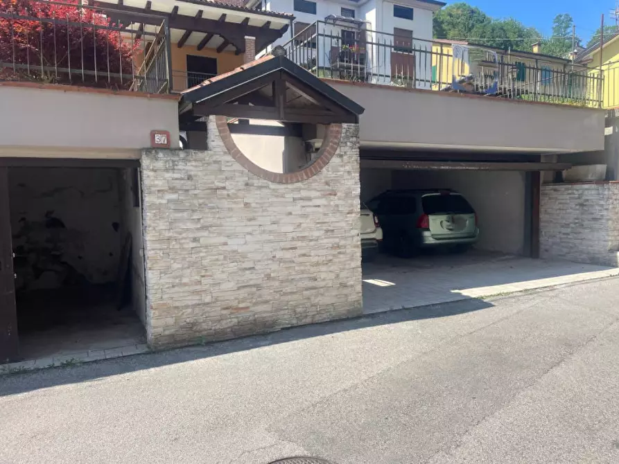 Immagine 7 di Villetta a schiera in vendita  in Via Fazio a Valdagno