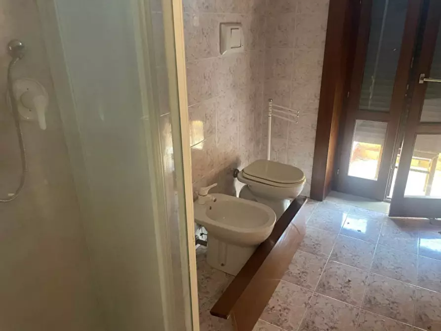 Immagine 11 di Villetta a schiera in vendita  in Via Fazio a Valdagno