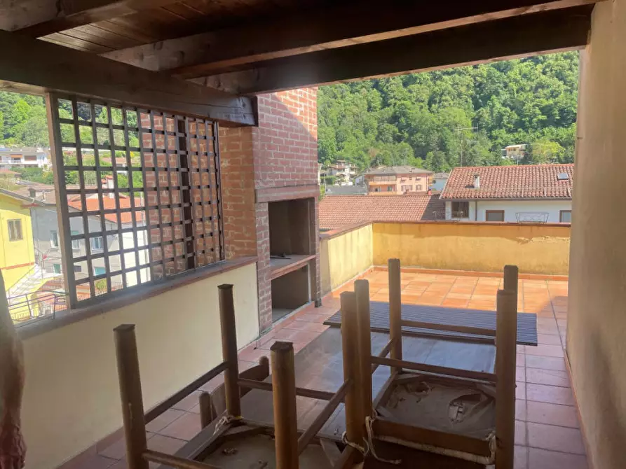 Immagine 13 di Villetta a schiera in vendita  in Via Fazio a Valdagno