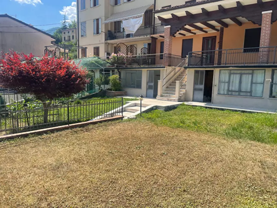 Immagine 14 di Villetta a schiera in vendita  in Via Fazio a Valdagno