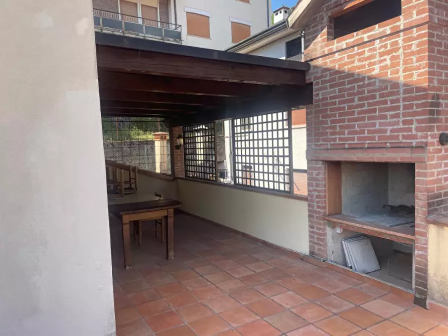 Immagine 15 di Villetta a schiera in vendita  in Via Fazio a Valdagno