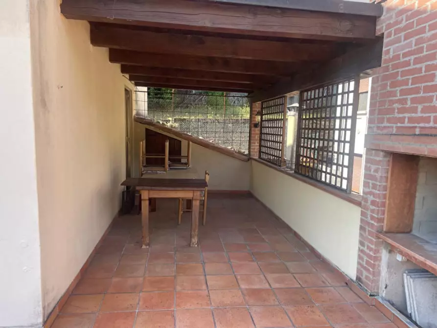 Immagine 16 di Villetta a schiera in vendita  in Via Fazio a Valdagno