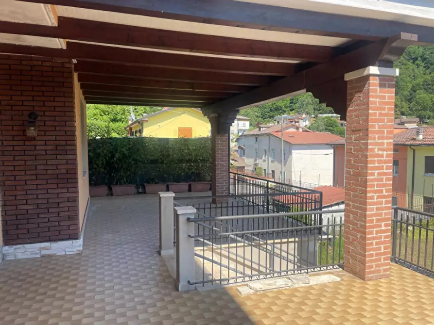 Immagine 20 di Villetta a schiera in vendita  in Via Fazio a Valdagno