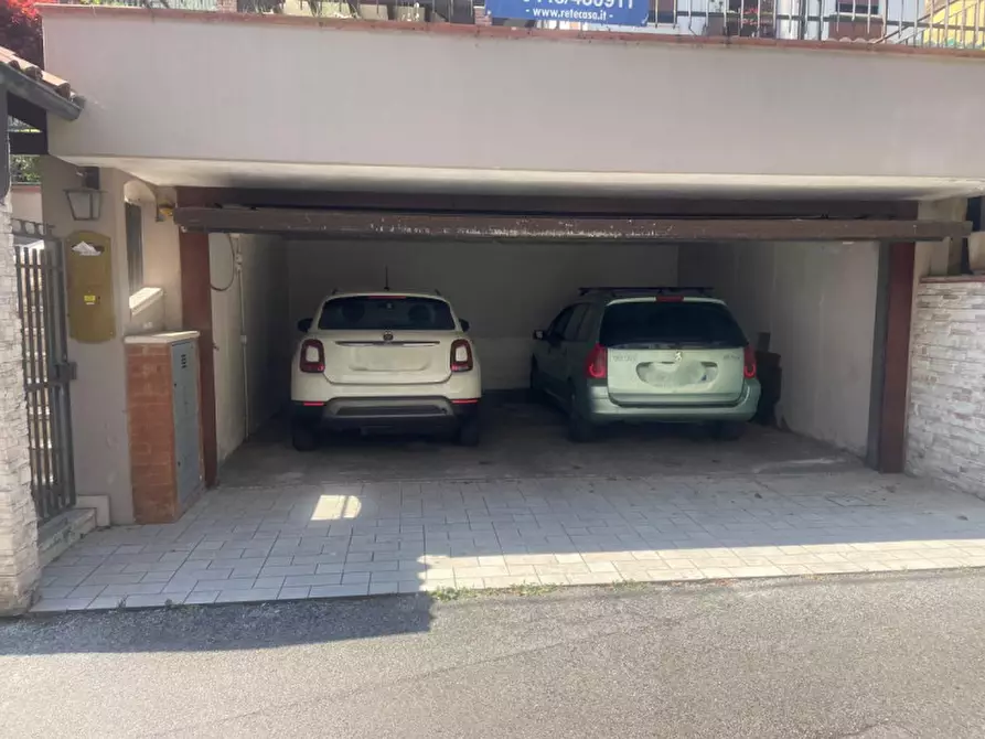 Immagine 22 di Villetta a schiera in vendita  in Via Fazio a Valdagno