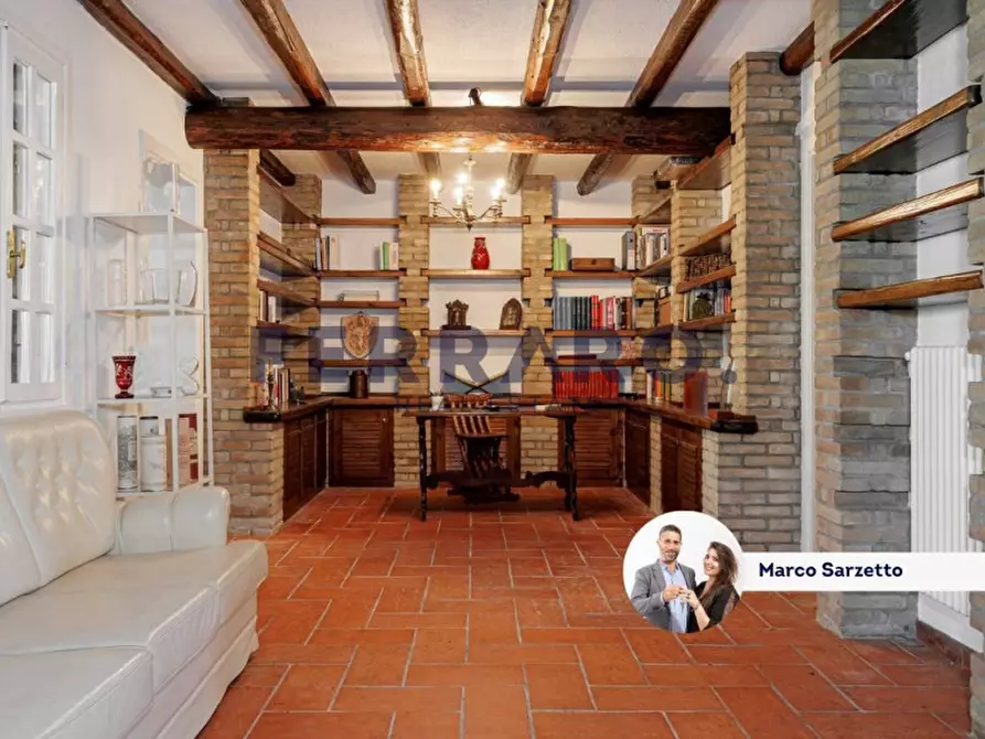 Immagine 18 di Casa bifamiliare in vendita  in Via Roma a Roncade