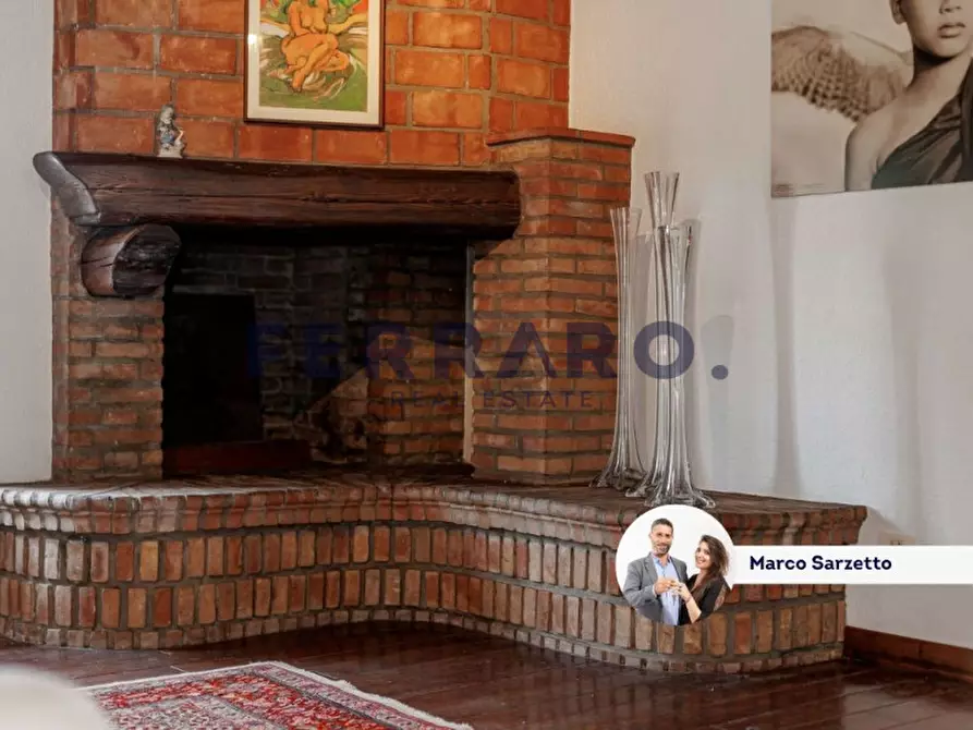 Immagine 24 di Casa bifamiliare in vendita  in Via Roma a Roncade