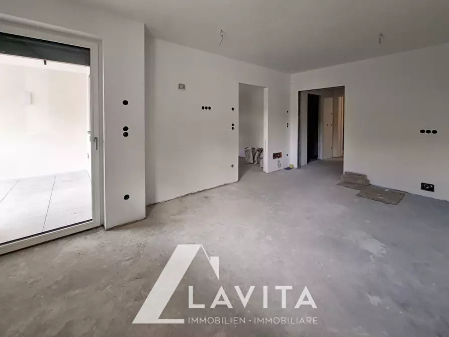Immagine 1 di Appartamento in vendita  in Termeno via dei Molini a Termeno Sulla Strada Del Vino .Tramin An Der.