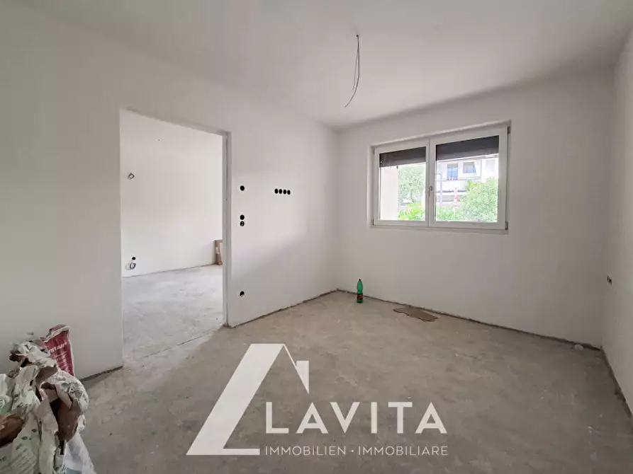 Immagine 4 di Appartamento in vendita  in Termeno via dei Molini a Termeno Sulla Strada Del Vino .Tramin An Der.