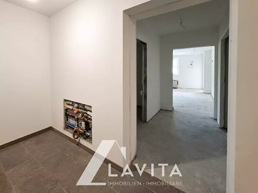 Immagine 5 di Appartamento in vendita  in Termeno via dei Molini a Termeno Sulla Strada Del Vino .Tramin An Der.