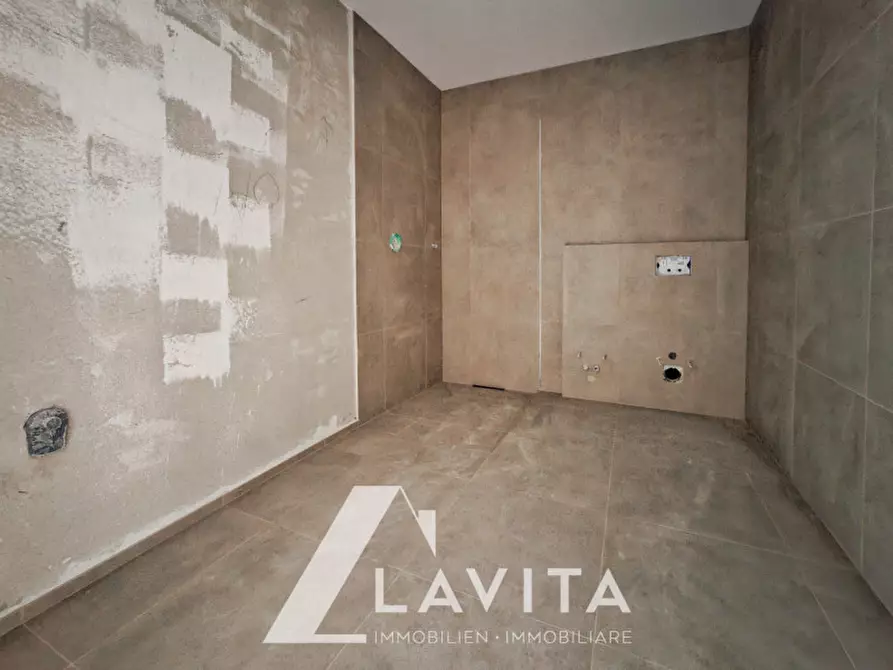 Immagine 7 di Appartamento in vendita  in Termeno via dei Molini a Termeno Sulla Strada Del Vino .Tramin An Der.