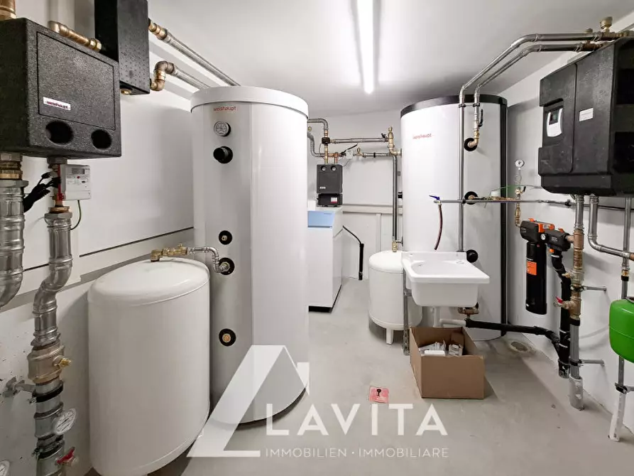 Immagine 16 di Appartamento in vendita  in Termeno via dei Molini a Termeno Sulla Strada Del Vino .Tramin An Der.