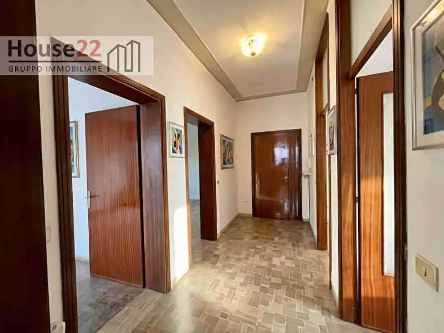 Immagine 3 di Appartamento in vendita  in Via Corbetta 76 a Vicenza