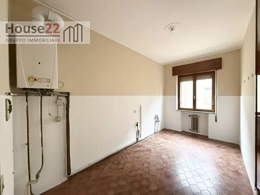 Immagine 10 di Appartamento in vendita  in Via Corbetta 76 a Vicenza