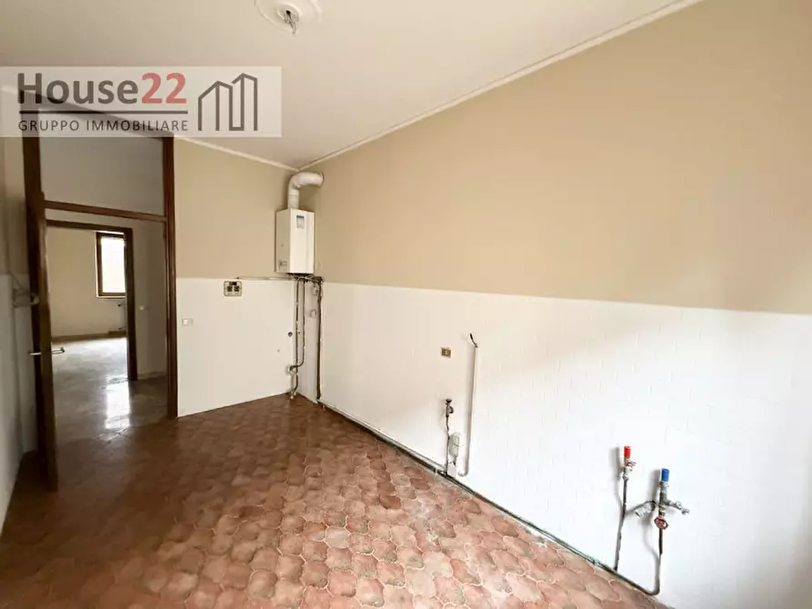 Immagine 11 di Appartamento in vendita  in Via Corbetta 76 a Vicenza