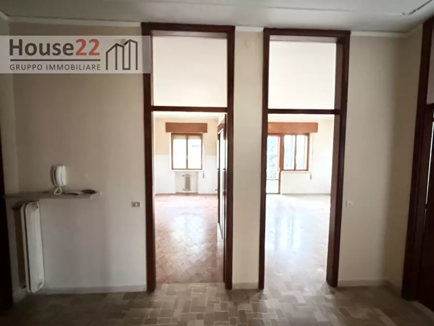 Immagine 17 di Appartamento in vendita  in Via Corbetta 76 a Vicenza