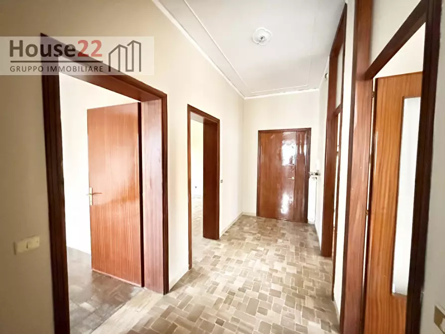 Immagine 18 di Appartamento in vendita  in Via Corbetta 76 a Vicenza