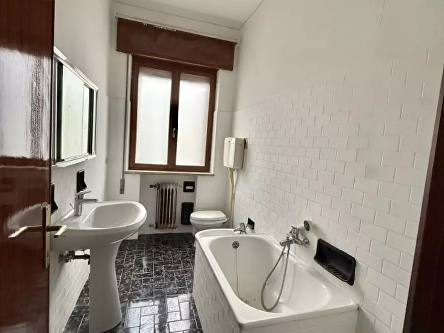 Immagine 20 di Appartamento in vendita  in Via Corbetta 76 a Vicenza