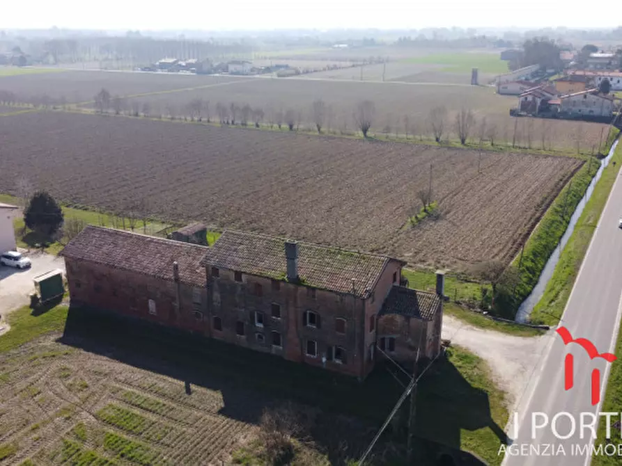 Immagine 8 di Rustico / casale in vendita  in Via Raffaello Sanzio a Santa Maria Di Sala