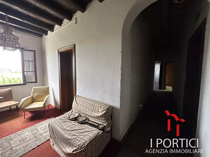 Immagine 16 di Rustico / casale in vendita  in Via Raffaello Sanzio a Santa Maria Di Sala