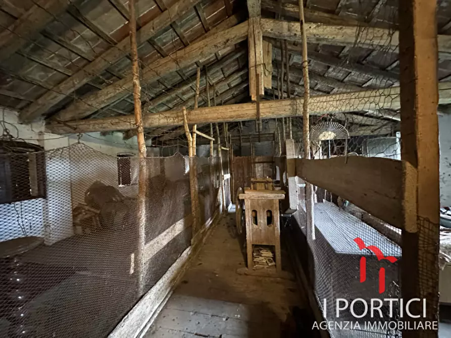 Immagine 23 di Rustico / casale in vendita  in Via Raffaello Sanzio a Santa Maria Di Sala