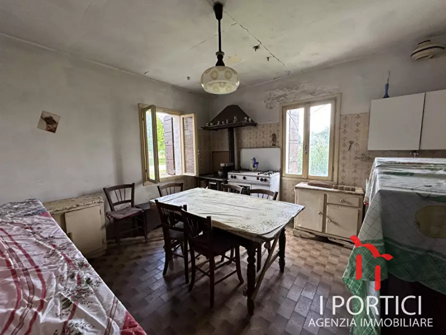 Immagine 24 di Rustico / casale in vendita  in Via Raffaello Sanzio a Santa Maria Di Sala