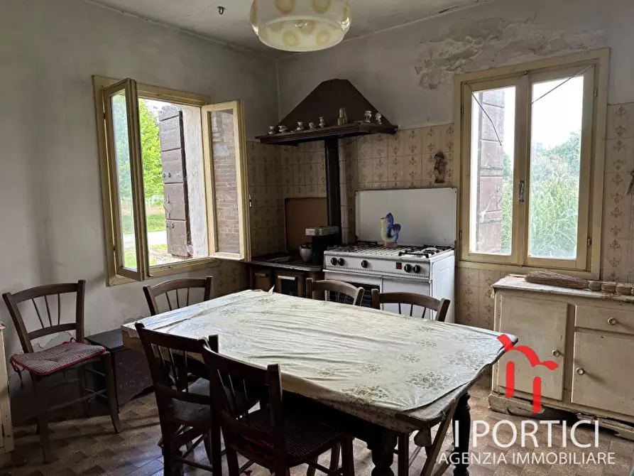 Immagine 25 di Rustico / casale in vendita  in Via Raffaello Sanzio a Santa Maria Di Sala