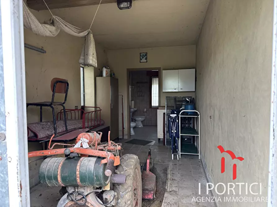 Immagine 31 di Rustico / casale in vendita  in Via Raffaello Sanzio a Santa Maria Di Sala