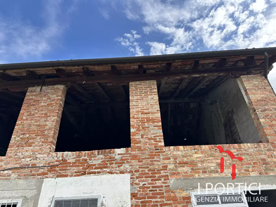 Immagine 33 di Rustico / casale in vendita  in Via Raffaello Sanzio a Santa Maria Di Sala