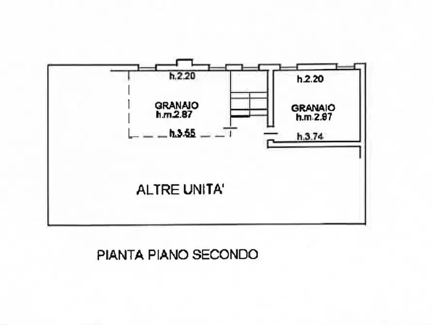 Immagine 38 di Rustico / casale in vendita  in Via Raffaello Sanzio a Santa Maria Di Sala
