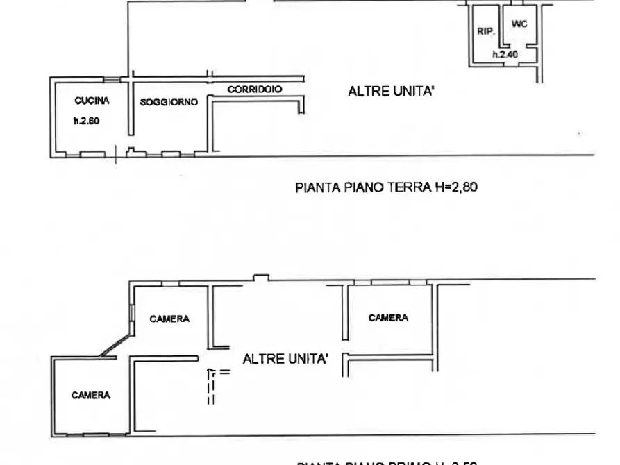 Immagine 39 di Rustico / casale in vendita  in Via Raffaello Sanzio a Santa Maria Di Sala